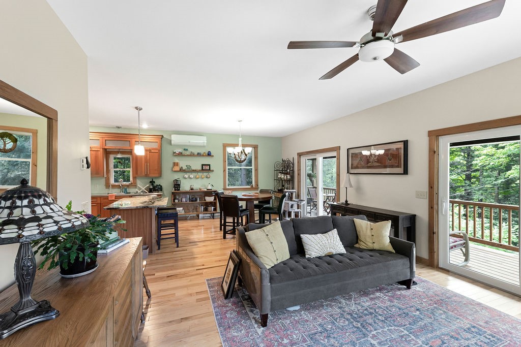 386 Springfield Hill Road Middlefield, NY 13326 - Photo 18 of 44 Gallery Image 18