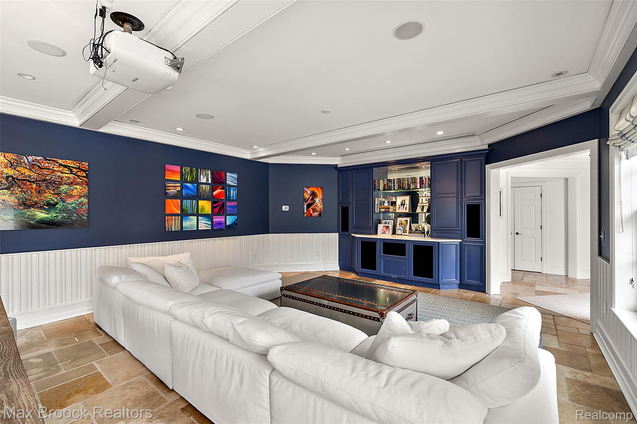 1583 Clarendon Road Bloomfield Hills, MI 48302 - Photo 26 of 73 34-1583 Clarendon-32.jpg