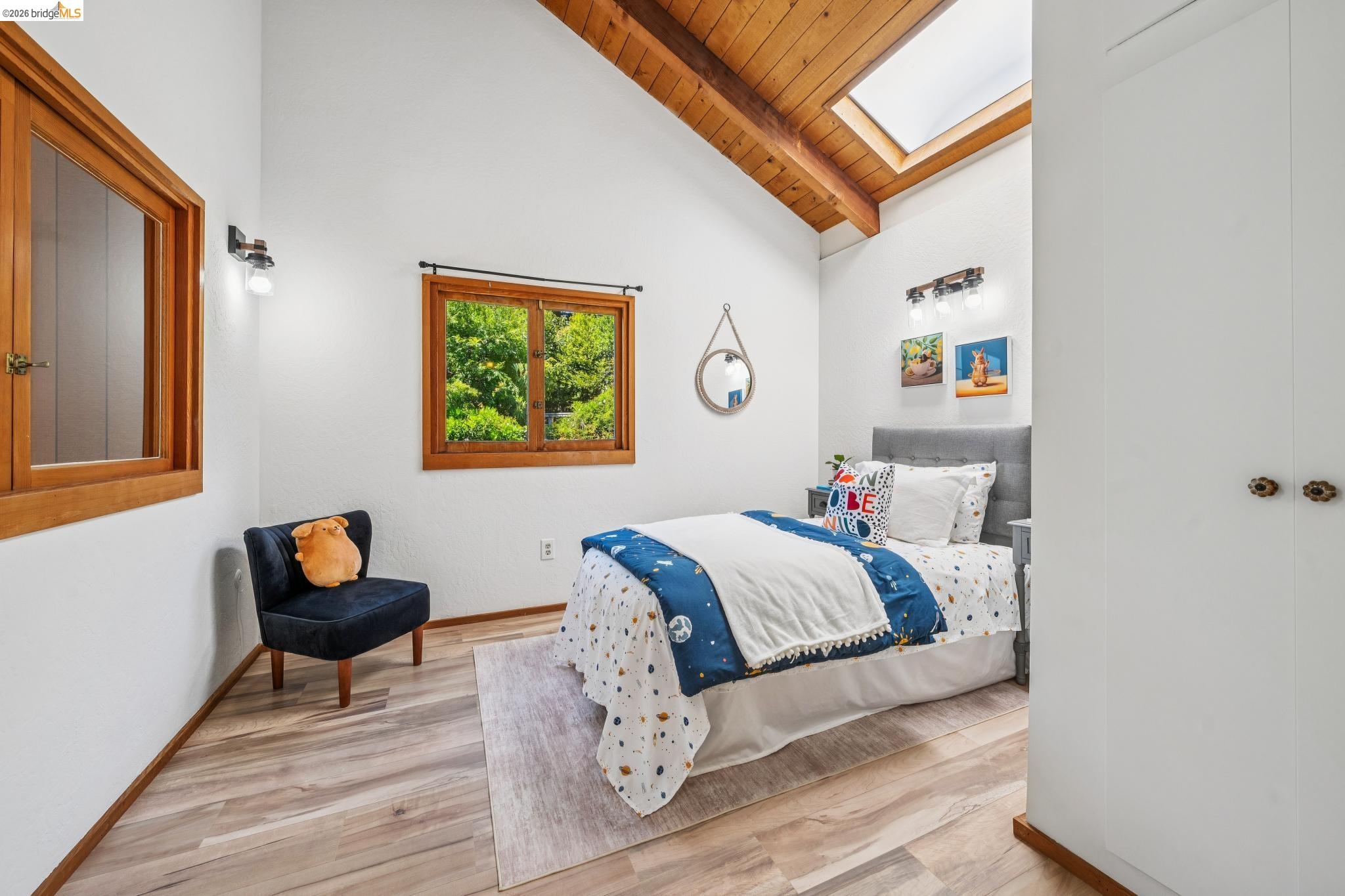 1185 Keeler Avenue Berkeley, CA 94708 - Photo 42 of 67