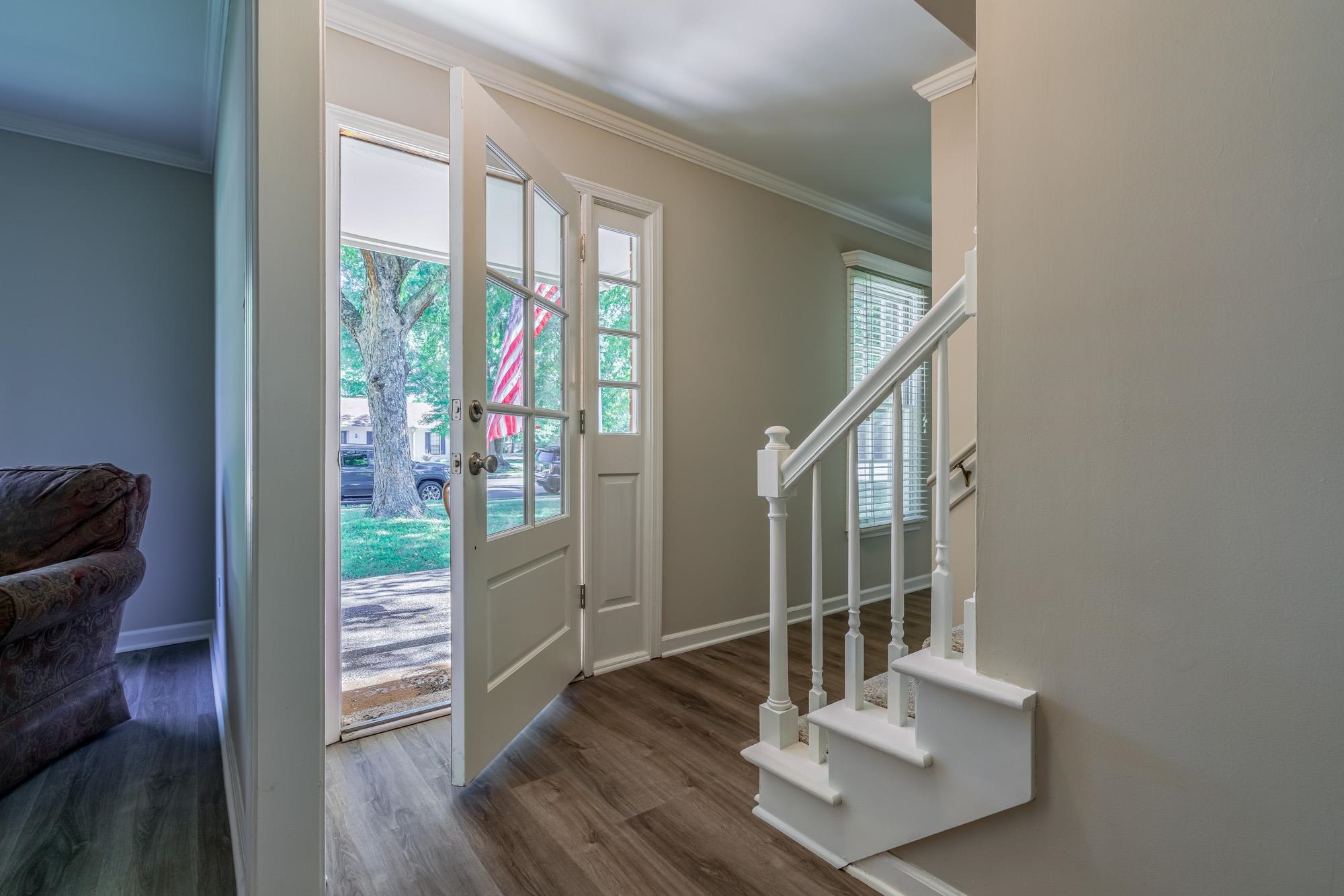 8085 Neshoba Road Germantown, TN 38138 - Photo 4 of 25 Gallery Image 4