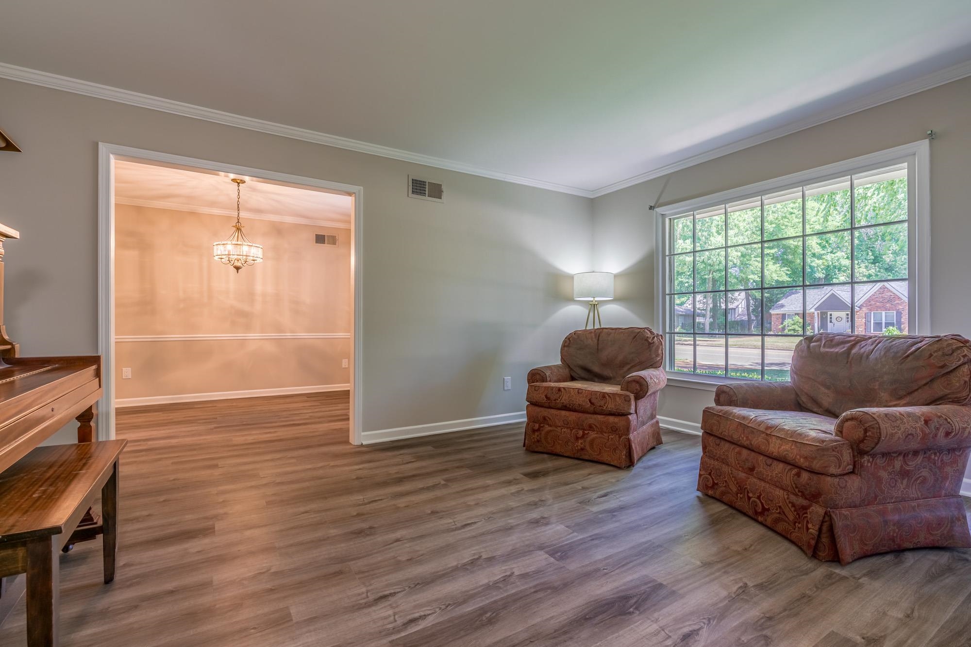 8085 Neshoba Road Germantown, TN 38138 - Photo 5 of 25 Gallery Image 5