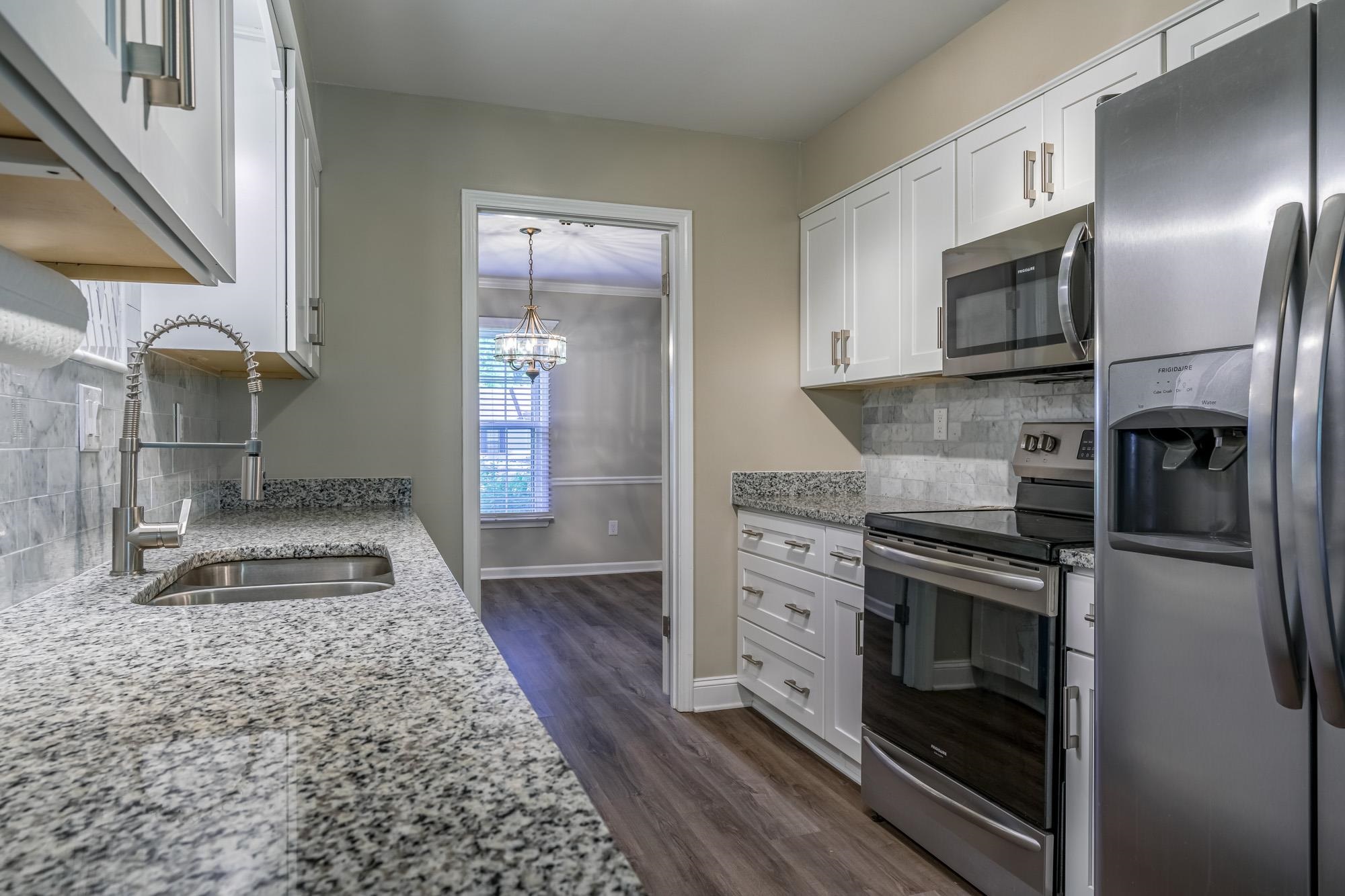 8085 Neshoba Road Germantown, TN 38138 - Photo 8 of 25 Gallery Image 8