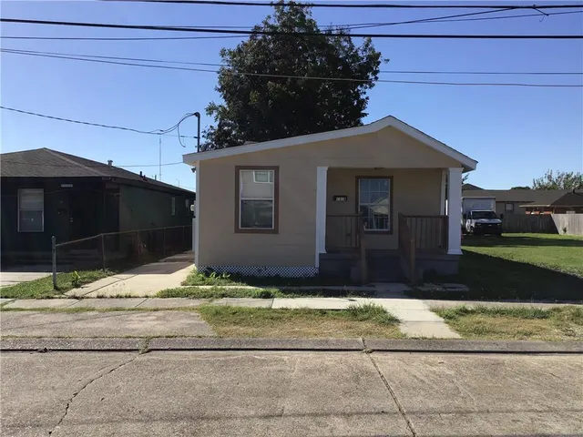 $175,000 | 1318 Cook Street, Gretna, LA 70053