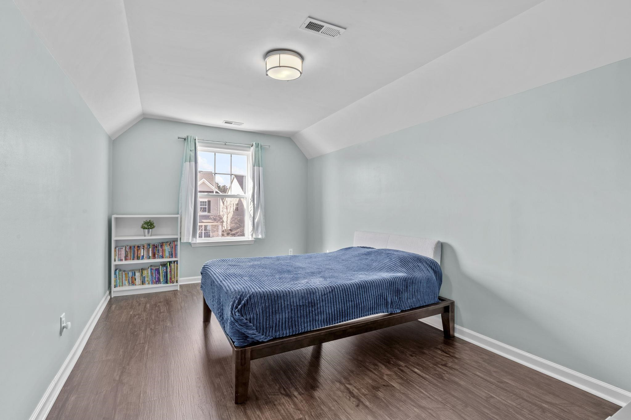 148 Morgan Ridge Road Holly Springs, NC 27540 - Photo 21 of 31 Fifth Bedroom
