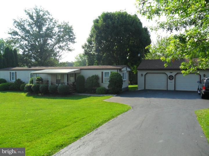 430 Walnut Road Honey Brook, PA 19344 - Photo 22 of 23 Gallery Image 22