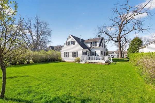 $335,000 | 716 Fillmore Street Southeast, Chatfield, MN 55923