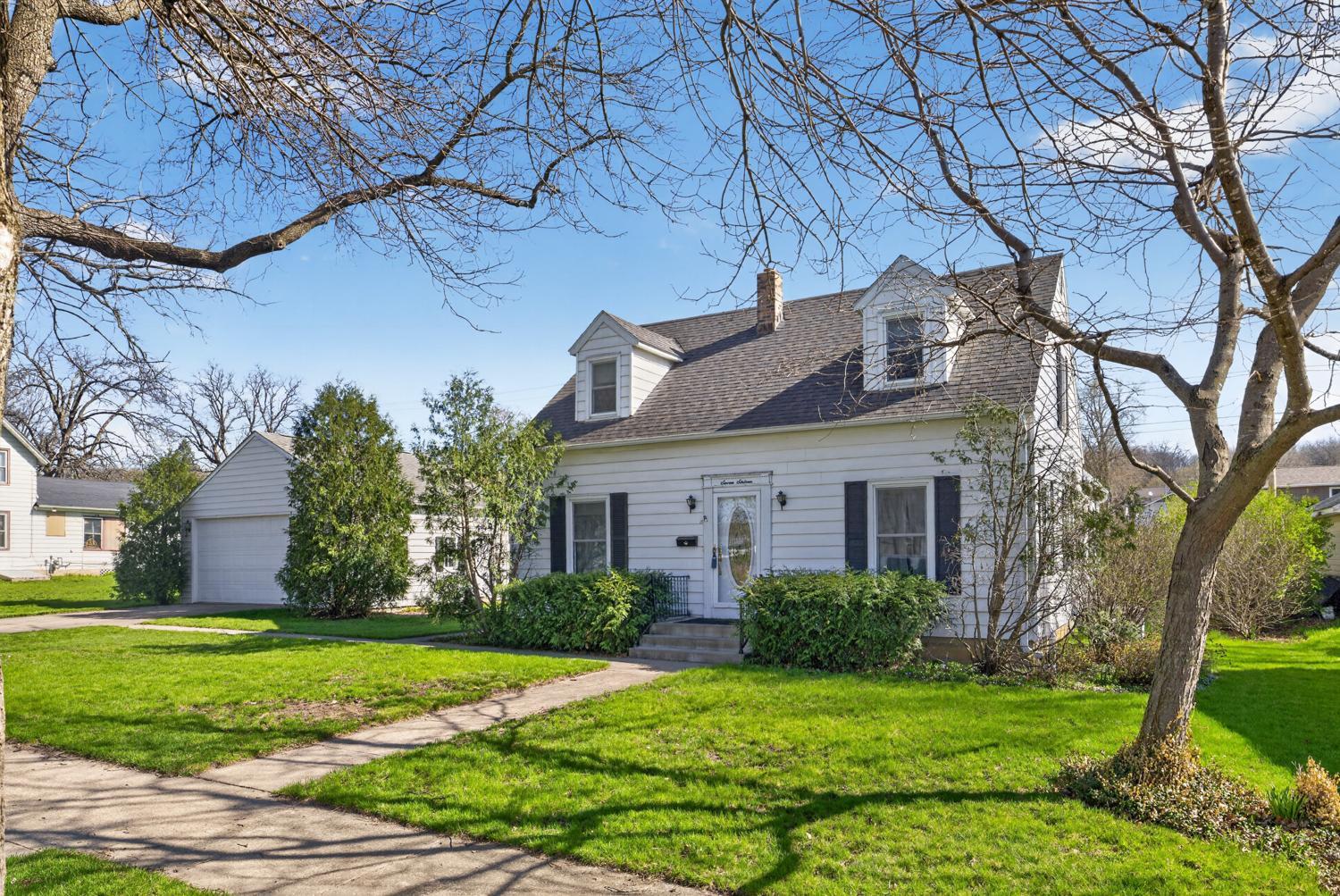716 Fillmore Street Southeast Chatfield, MN 55923 - Photo 44 of 47