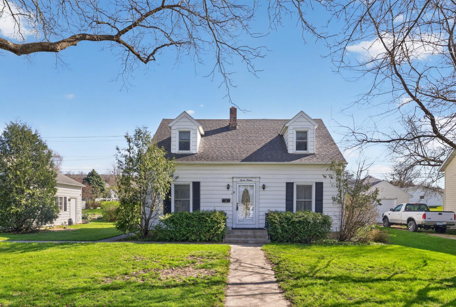 716 Fillmore Street Southeast Chatfield, MN 55923 - Photo 45 of 47