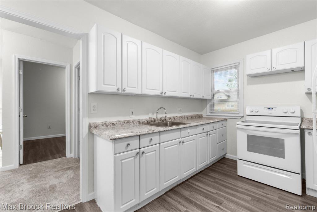 2223 Junction Avenue Detroit, MI 48209 - Photo 26 of 41
