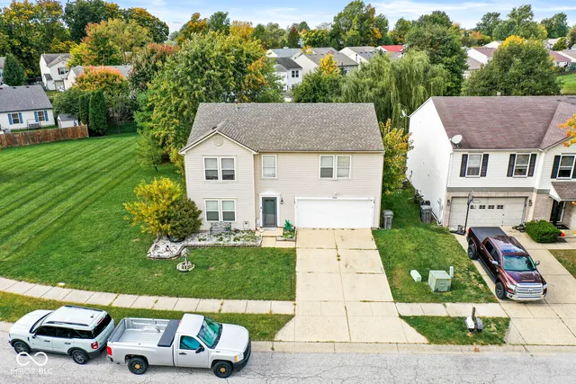 $269,900 | 3424 Pavetto Lane, Indianapolis, IN 46203