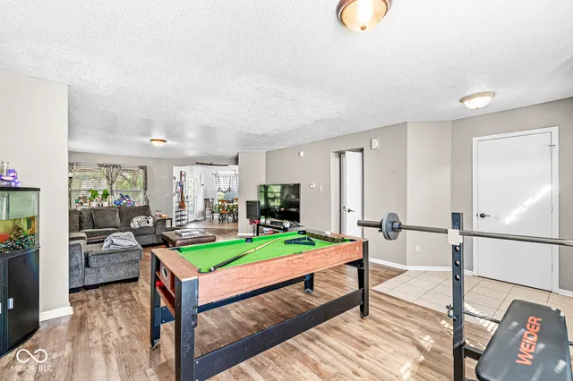 $284,900 | 3424 Pavetto Lane, Indianapolis, IN 46203