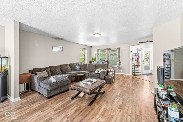 $284,900 | 3424 Pavetto Lane, Indianapolis, IN 46203