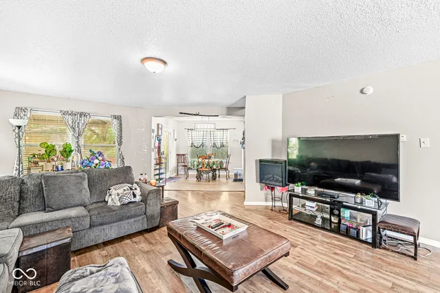 $284,900 | 3424 Pavetto Lane, Indianapolis, IN 46203