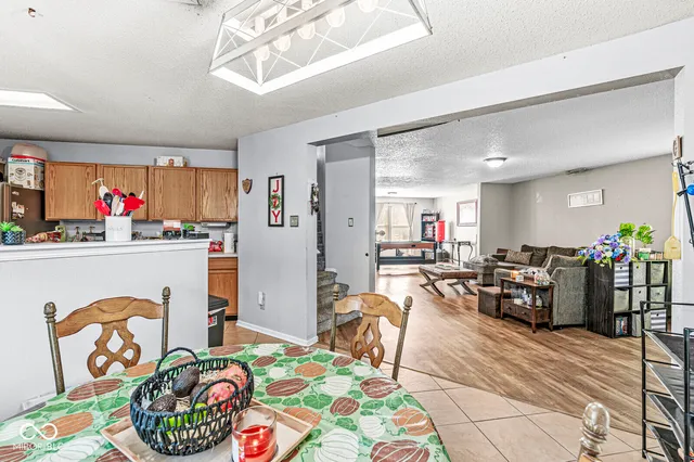 $284,900 | 3424 Pavetto Lane, Indianapolis, IN 46203