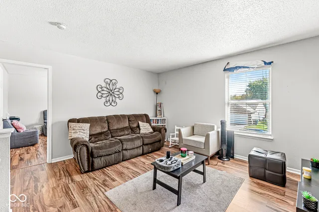 $284,900 | 3424 Pavetto Lane, Indianapolis, IN 46203