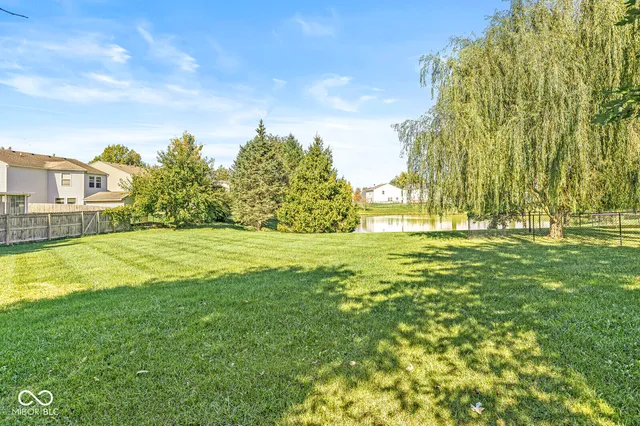 $284,900 | 3424 Pavetto Lane, Indianapolis, IN 46203