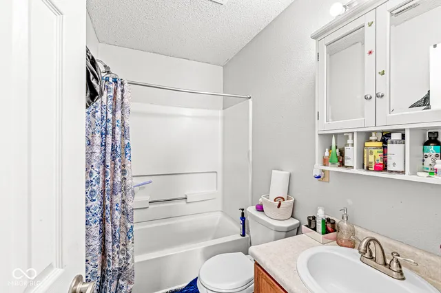 $284,900 | 3424 Pavetto Lane, Indianapolis, IN 46203