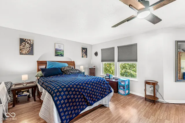 $284,900 | 3424 Pavetto Lane, Indianapolis, IN 46203