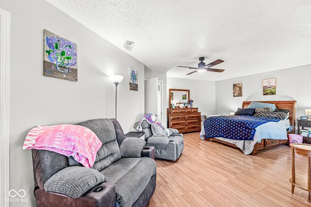 $284,900 | 3424 Pavetto Lane, Indianapolis, IN 46203