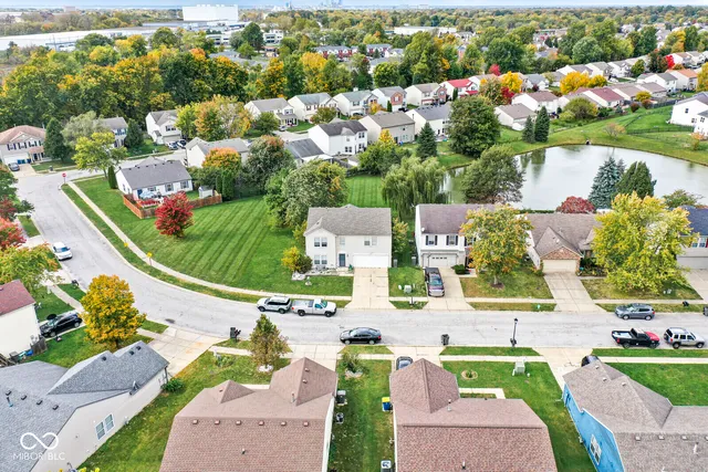 $284,900 | 3424 Pavetto Lane, Indianapolis, IN 46203