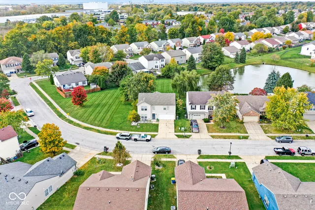 $284,900 | 3424 Pavetto Lane, Indianapolis, IN 46203