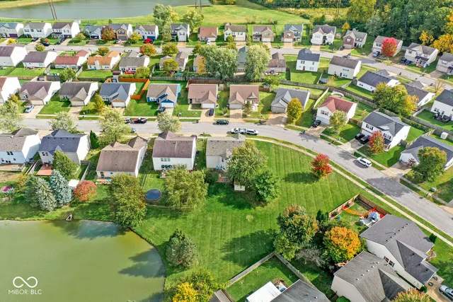 $284,900 | 3424 Pavetto Lane, Indianapolis, IN 46203