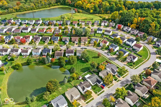 $284,900 | 3424 Pavetto Lane, Indianapolis, IN 46203