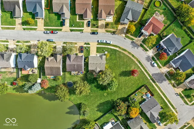$284,900 | 3424 Pavetto Lane, Indianapolis, IN 46203