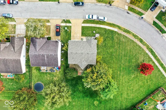 $284,900 | 3424 Pavetto Lane, Indianapolis, IN 46203