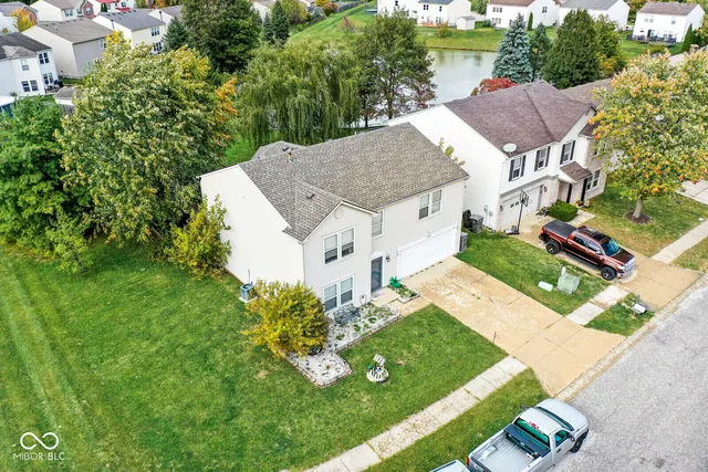 $284,900 | 3424 Pavetto Lane, Indianapolis, IN 46203