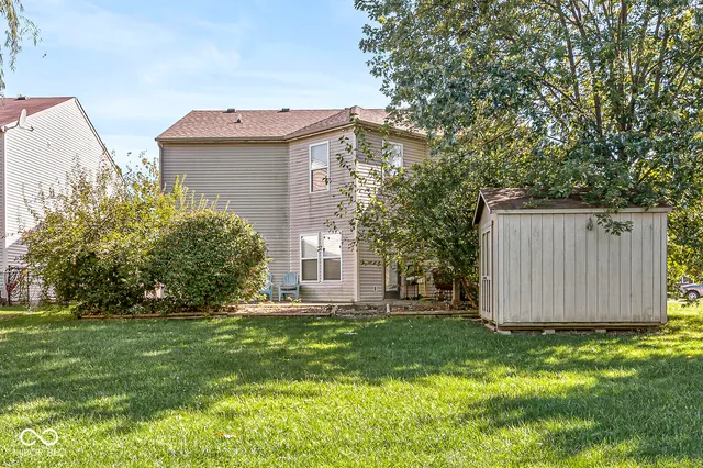 $284,900 | 3424 Pavetto Lane, Indianapolis, IN 46203