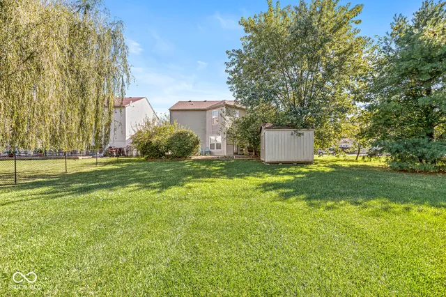 $284,900 | 3424 Pavetto Lane, Indianapolis, IN 46203