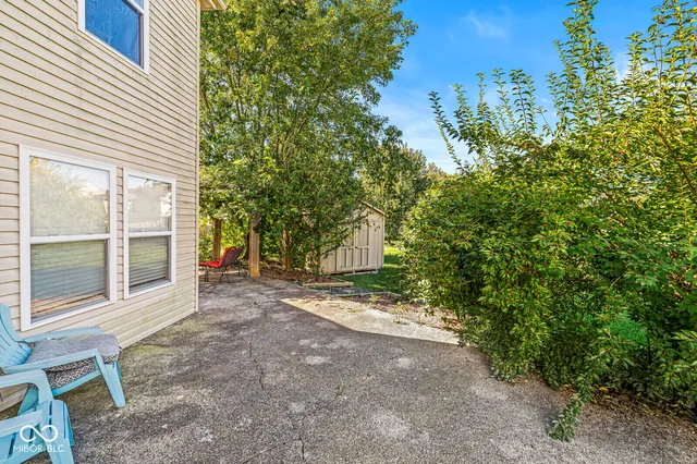 $284,900 | 3424 Pavetto Lane, Indianapolis, IN 46203