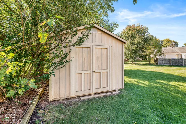 $284,900 | 3424 Pavetto Lane, Indianapolis, IN 46203