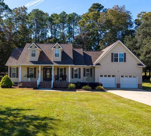 $470,000 | 448 Santee Drive, Santee, SC 29142