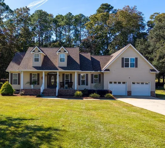 $485,000 | 448 Santee Drive, Santee, SC 29142