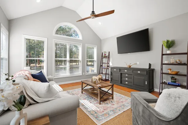 $485,000 | 448 Santee Drive, Santee, SC 29142