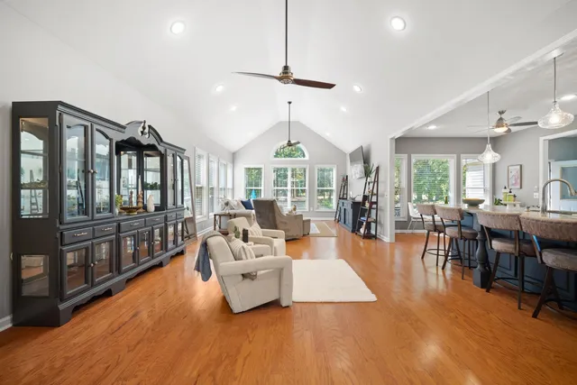 $485,000 | 448 Santee Drive, Santee, SC 29142