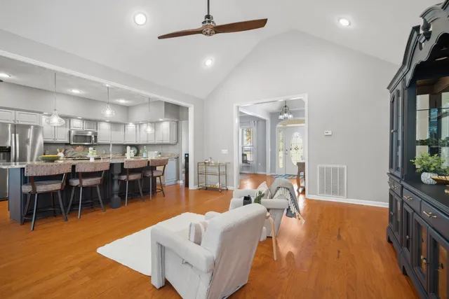 $485,000 | 448 Santee Drive, Santee, SC 29142