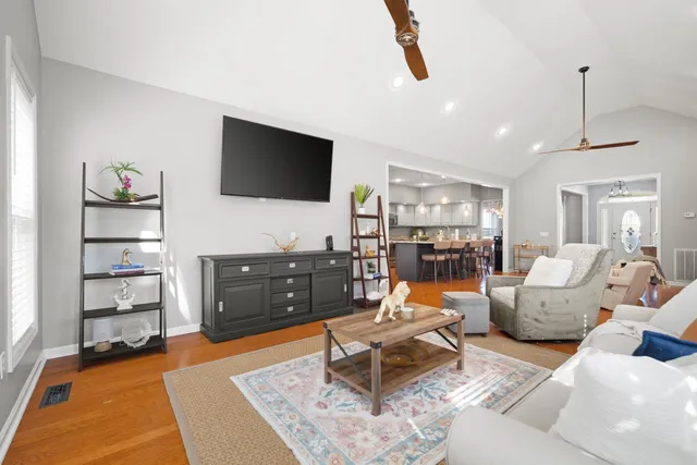 $485,000 | 448 Santee Drive, Santee, SC 29142