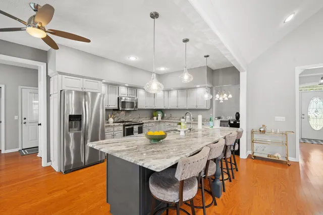 $485,000 | 448 Santee Drive, Santee, SC 29142