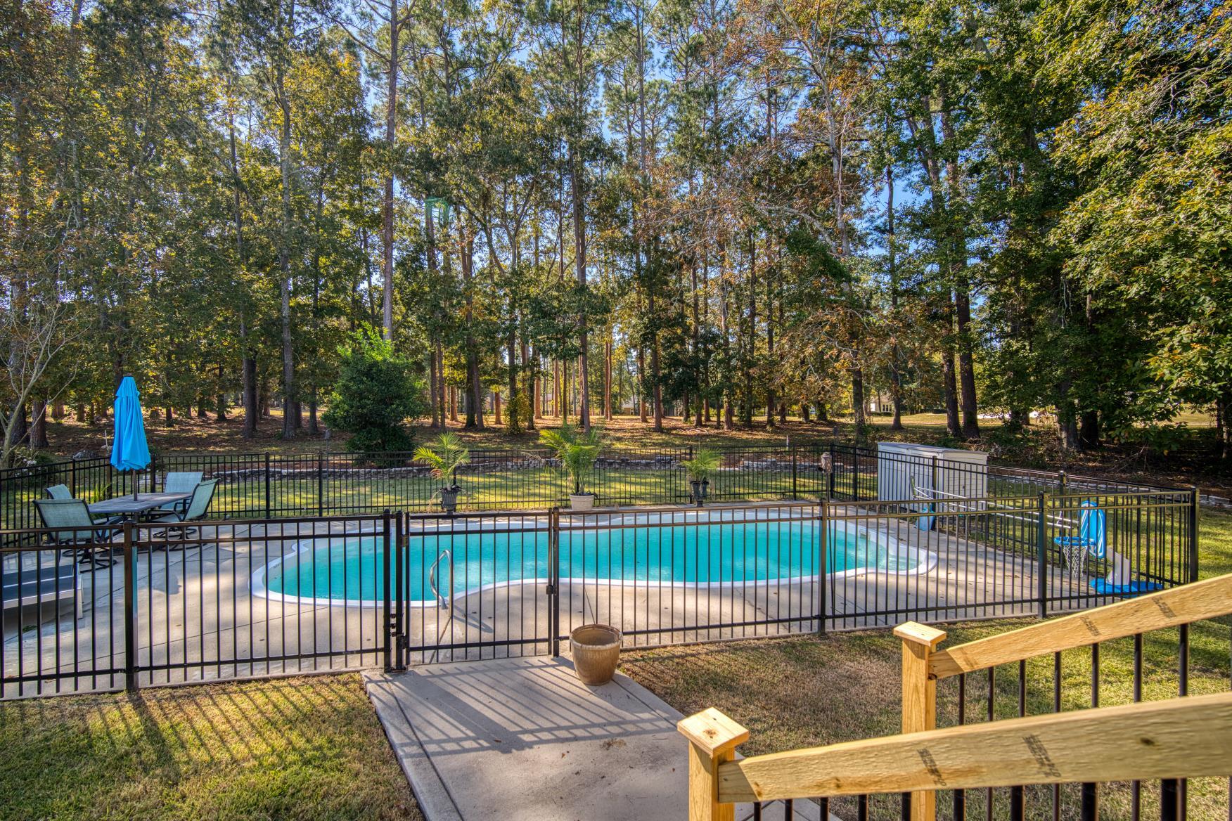 448 Santee Drive Santee, SC 29142 - Photo 35 of 55 fb270wuez4