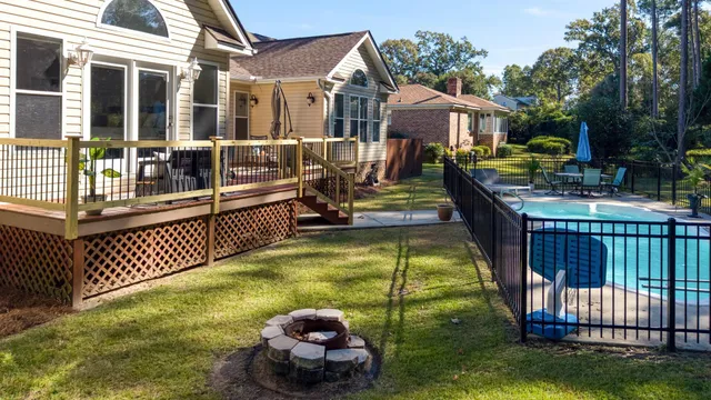 $485,000 | 448 Santee Drive, Santee, SC 29142