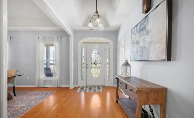 $485,000 | 448 Santee Drive, Santee, SC 29142