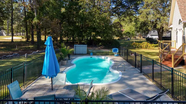 $485,000 | 448 Santee Drive, Santee, SC 29142