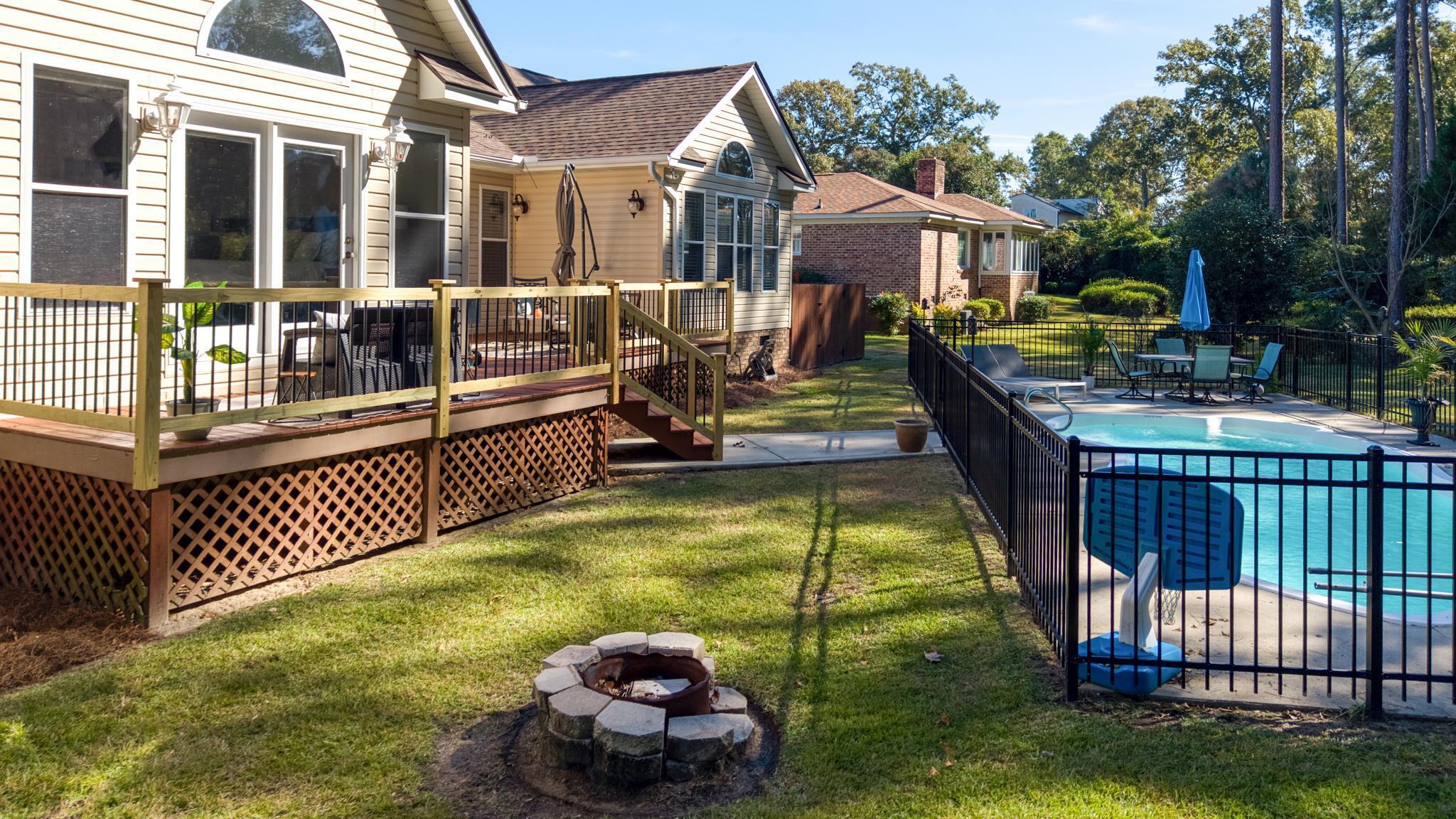 448 Santee Drive Santee, SC 29142 - Photo 52 of 55 46z82j89et