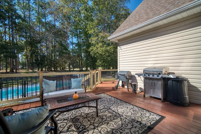 $485,000 | 448 Santee Drive, Santee, SC 29142