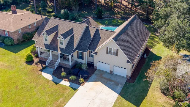 $485,000 | 448 Santee Drive, Santee, SC 29142