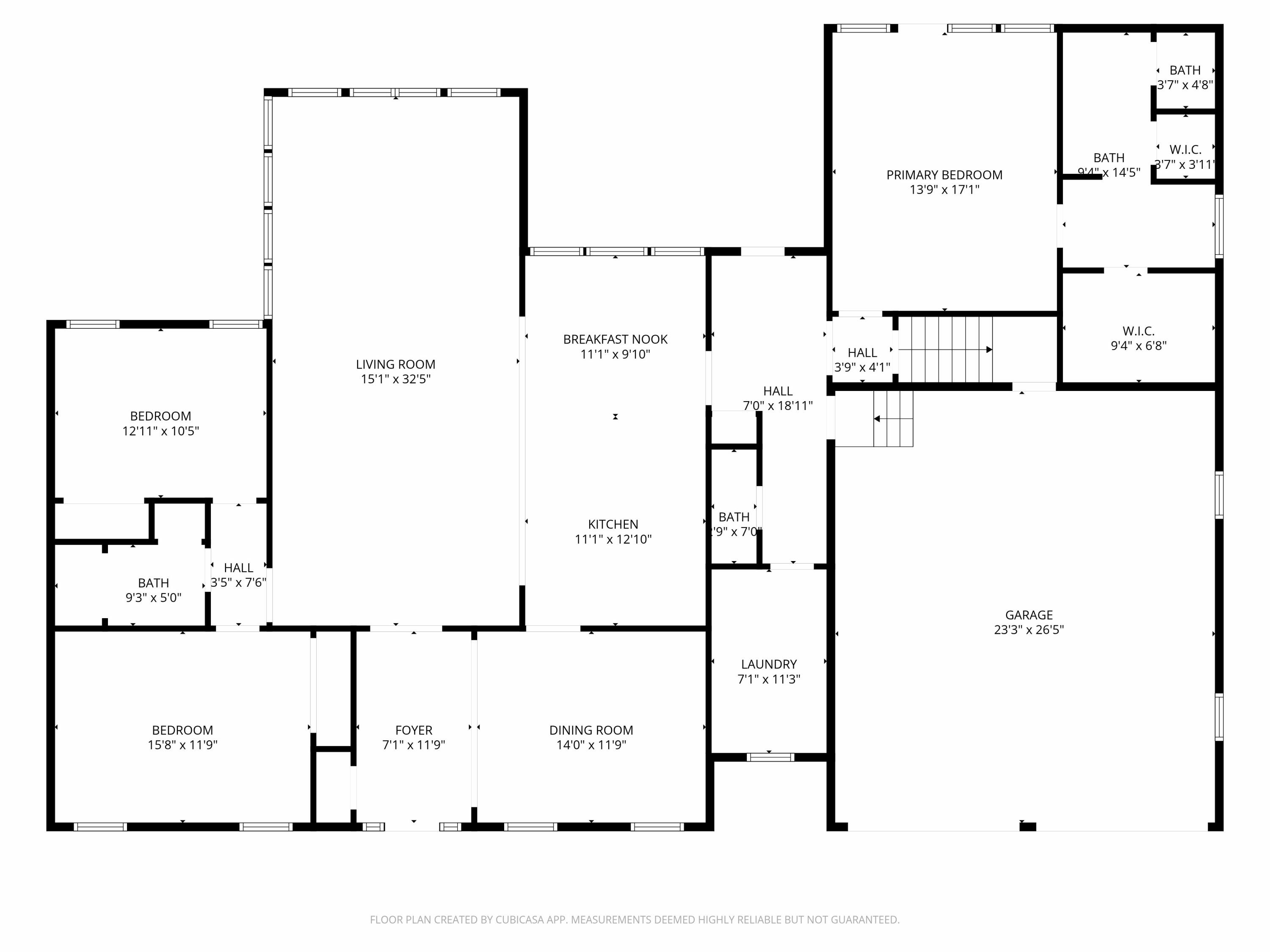 448 Santee Drive Santee, SC 29142 - Photo 55 of 55 65345