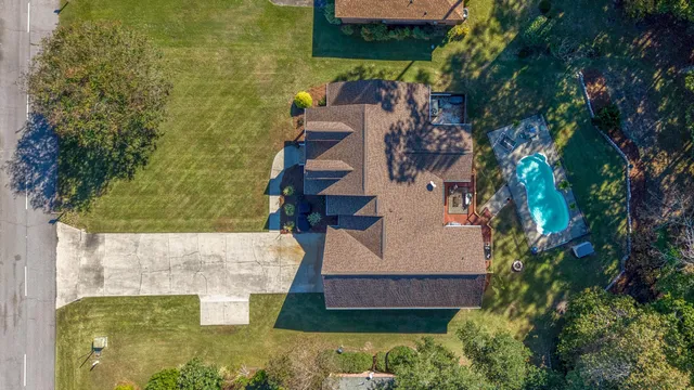 $485,000 | 448 Santee Drive, Santee, SC 29142